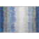 Premium Machine Washable Tweedy Navy Rug