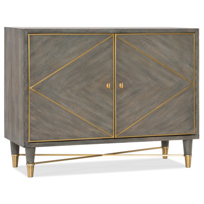 Melange Elena Storage Cabinet