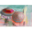 Beach Festivities - reproduction sur toile-21995108