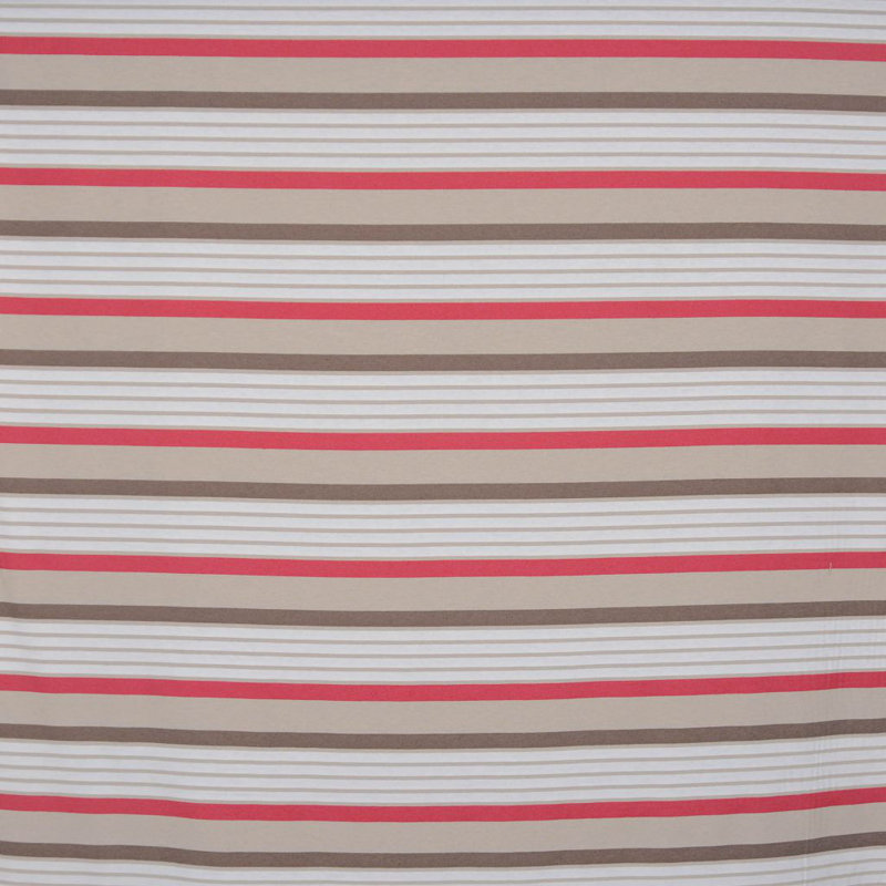 Tissu à rayures allure boutique, Napolitain
