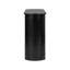 Console moderne U_Style 59,8 po en placage de chêne avec 3 tiroirs-1131048455