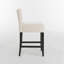 Tabouret de comptoir Kd [ensemble de 2 pièces]-246352058