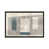 Black Framed Canvas selected