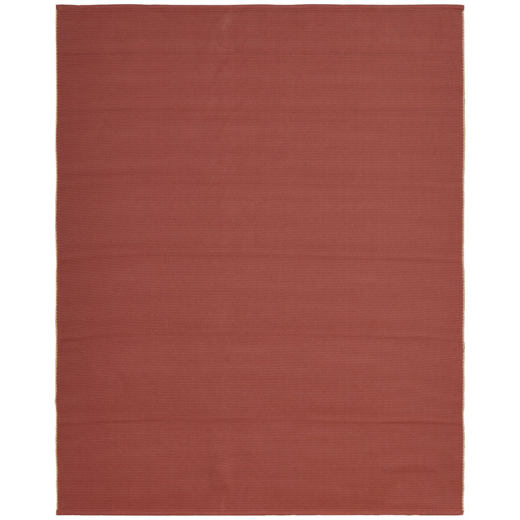 Theo Flatweave Indoor/Outdoor Area Rug