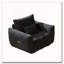 Chaise rembourrée en tissu Teddy-247155897