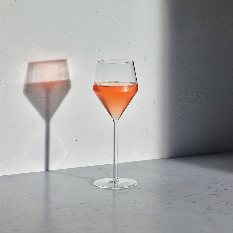JUNIPER White Wine Glass