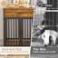 Cage pour chien de style meuble avec tiroirs de rangement Iliu