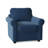 Warrington Upholstered Armchair-468971289