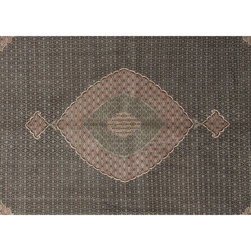 Shah One-of-a-Kind 11'9" X 14'9" Area Rug