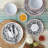 INFUSE 12-Piece Melamine Dinnerware Set, Lebrillo-112549467