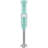KitchenAid Variable Speed Corded Hand Immersion Blender with Removable Stainless Steel Arm, Blending Jar & Pan Guard in Ice Blue-49696361