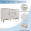 Balal 2 - Door Standard Accent Cabinet