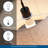 Mccurry 68" Arched Dimmable Floor Lamp With Bulb-62659436