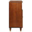 60cm Solid Wood Sideboard