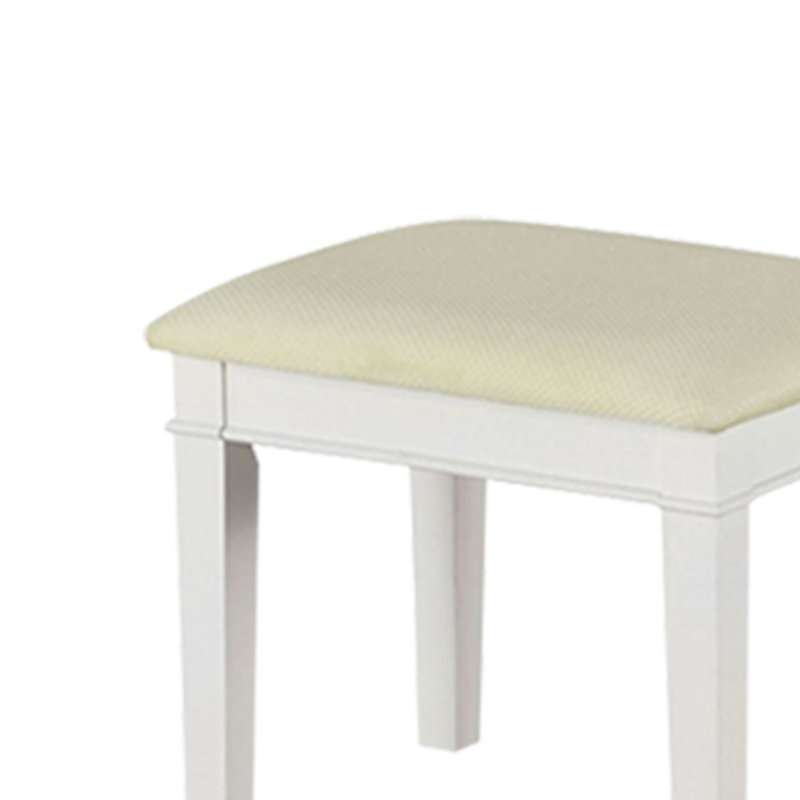 Tabouret décoratif