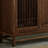 Light Luxury High-End Porch Cabinet