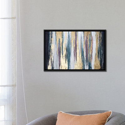 « walk of fierté » par nikki chauhan-print