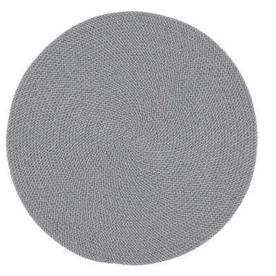 Tapis performance tressé à la main