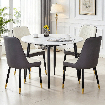 Table de salle à manger Domogne