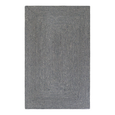 Tweed Braided Jute Rug