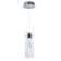 Filey 1 - Light LED Single Pendant