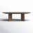 Caya Oval Wood Coffee Table-502036512