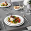 Villeroy & Boch Newmoon 10.75" Dinner Plate