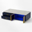 Table basse avec rangement-91166133