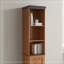 Armoire cubique autoportante avec 5 tablettes-1865678085