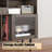 Vinyl Record Storage Stand with Audio Shelf, Record Player Cabinet for Living Room, Bedroom, Office, Small Spaces-630902572