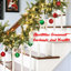 Ensemble 24 pièces d'ornement boule de Noël-438336701-413643661