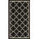 Herefordshire Performance Geometric Indoor/Outdoor Area Rug