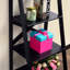 Aurora  Ladder Bookcase-45328882