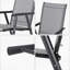 Aramayis Folding Patio Dining Armchair