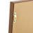 Fourth Generation Solid Wood Frame Full-Length Mirror (Includes Mirror Only)-1810229100-1810229096
