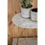 Vouvant Frame End Table
