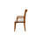 Morgan 19.25'' H Upholstered Armchair-22354538-29029832