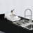 Plastic Countertop Dish Rack