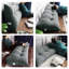 Coussin de siège à dossier large pour lit très grand ou lit de repos Sit-up Back Comfort-1794647918