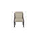 Fauteuil d'appoint