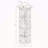 Corner Curio Cabinet With 5 Shelves And Lighting System(E26 Light Bulb Not Included)-1824163893
