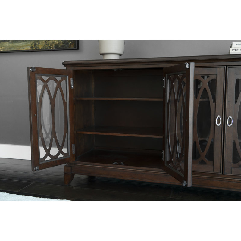 Buffet en bois massif Artorias