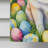 Easter Egg Hunt Double Sided 40'' H x 28'' W Polyester Easter House Flag