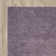 Tapis mauve à poils longs Rizco