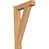 7 1/2" W Western Red Cedar (Smooth) is unavailable