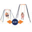 Hedstrom Deluxe 2-in-1 Swing