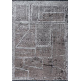 Rapture Abstract Area Rug