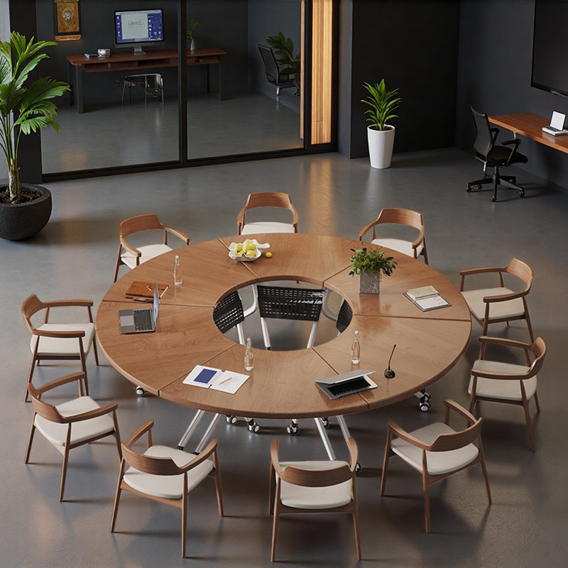 Oreste Training Table
