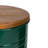Nicky Solid Wood Top Nesting Tables-395655011