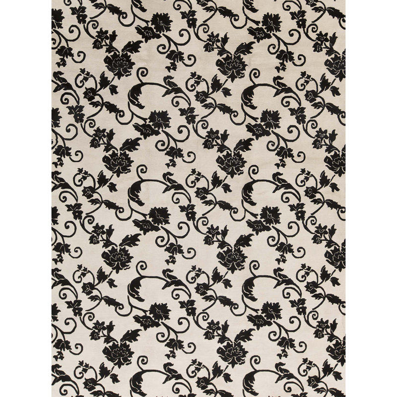 One-of-a-Kind 10' X 13'9" Area Rug